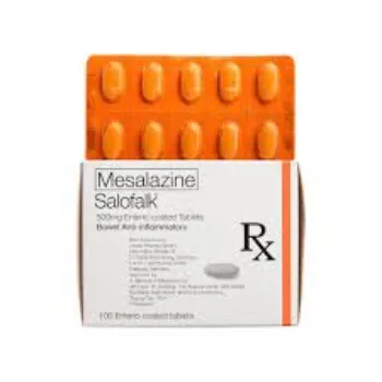 Mesalamine Tablets